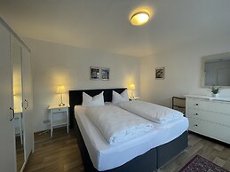 Urlaub im Fachwerk
