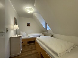 Urlaub im Fachwerk