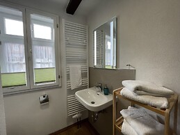 Urlaub im Fachwerk