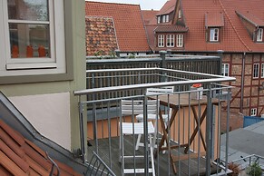 Urlaub im Fachwerk
