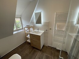 Urlaub im Fachwerk
