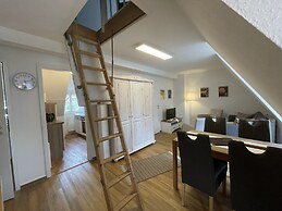 Urlaub im Fachwerk
