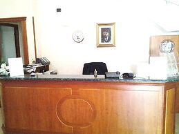 Hotel nuovo Suisse