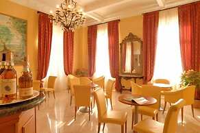Hotel nuovo Suisse