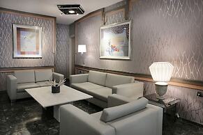Xenophon Hotel