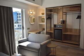 Xenophon Hotel