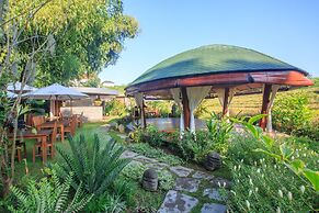 De Moksha Eco Friendly Boutique Resort