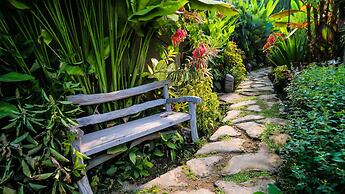 De Moksha Eco Friendly Boutique Resort