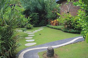 De Moksha Eco Friendly Boutique Resort