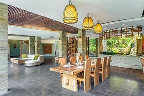 De Moksha Eco Friendly Boutique Resort