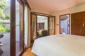 De Moksha Eco Friendly Boutique Resort