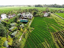 De Moksha Eco Friendly Boutique Resort