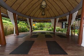 De Moksha Eco Friendly Boutique Resort