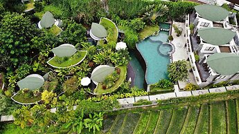 De Moksha Eco Friendly Boutique Resort