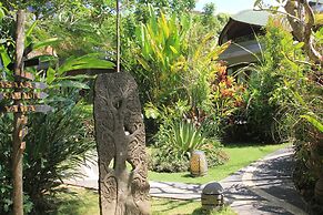 De Moksha Eco Friendly Boutique Resort
