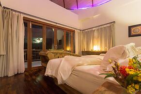 De Moksha Eco Friendly Boutique Resort