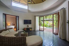 De Moksha Eco Friendly Boutique Resort