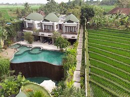 De Moksha Eco Friendly Boutique Resort