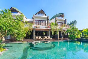 De Moksha Eco Friendly Boutique Resort
