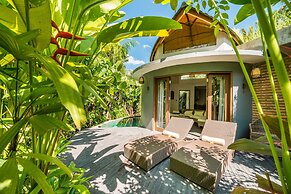 De Moksha Eco Friendly Boutique Resort