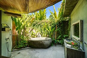 De Moksha Eco Friendly Boutique Resort