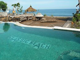 Classic Beach Villas