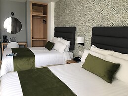 Hotel Rosgaud