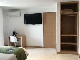 Hotel Rosgaud