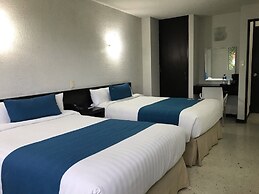 Hotel Rosgaud