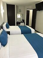Hotel Rosgaud
