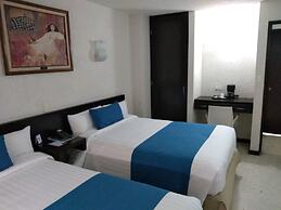 Hotel Rosgaud