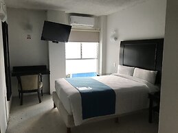 Hotel Rosgaud