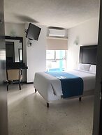 Hotel Rosgaud