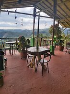 Hostal Girasoles