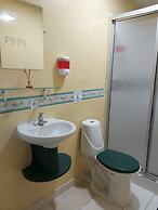 Hostal Girasoles