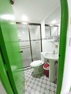 Hostal Girasoles