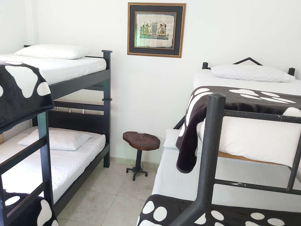 Hostal Girasoles
