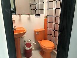 Hostal Girasoles