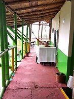 Hostal Girasoles