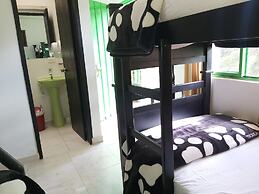 Hostal Girasoles