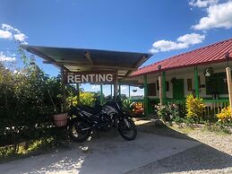 Hostal Girasoles