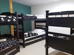 Hostal Girasoles