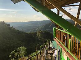 Hostal Girasoles