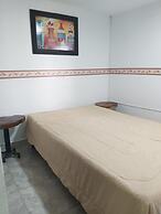 Hostal Girasoles