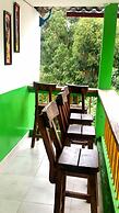Hostal Girasoles