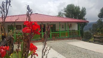 Hostal Girasoles