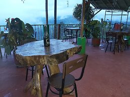 Hostal Girasoles