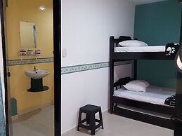 Hostal Girasoles