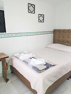 Hostal Girasoles