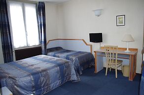 Hotel Du Lion